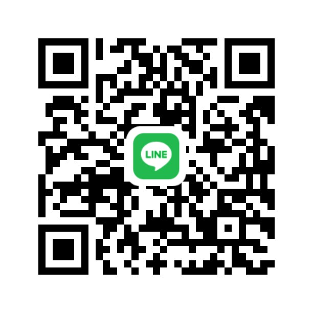 LINE QR Code